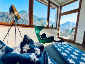 Das Stubai - exklusiv, einzigartig & nachhaltig